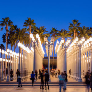 Los Angeles County Museum of Art (LACMA)