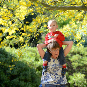 California Botanic Garden (Rancho Santa Ana Botanic Garden)